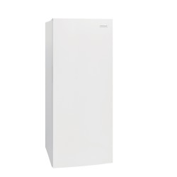 Frigidaire congelador vertical 16 pies blanco una puerta FFU16W3HUW