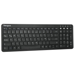 Targus teclado multi device midsize bt kb español-AKB863ES