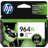 HP cartucho tinta 964XL negro alto rendimiento 3JA57AL