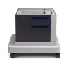 HP gabinete 500hjs para laserjet blanco negro CP4525CC422A