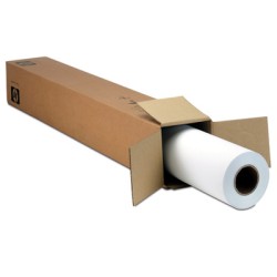 HP papel rollo heavyweigth coated 54In 100Ft C6570C