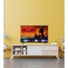 Kodak televisor HD 32pulg  google tv  32SVA1003BT