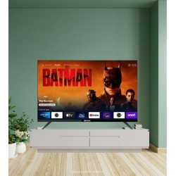 Kodak televisor UHD 4K 50pulg  google tv  50SVA1003BT