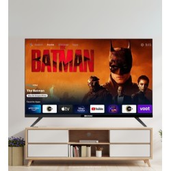 Kodak televisor uhd 55pulg google tv  55SVA1003BT