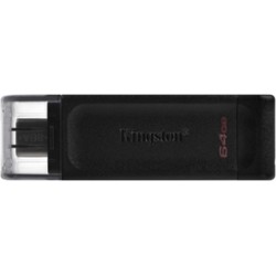 Kingston memoria puerto tipo C 64GB  DT7064GB
