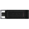 Kingston memoria puerto tipo C 64GB  DT7064GB
