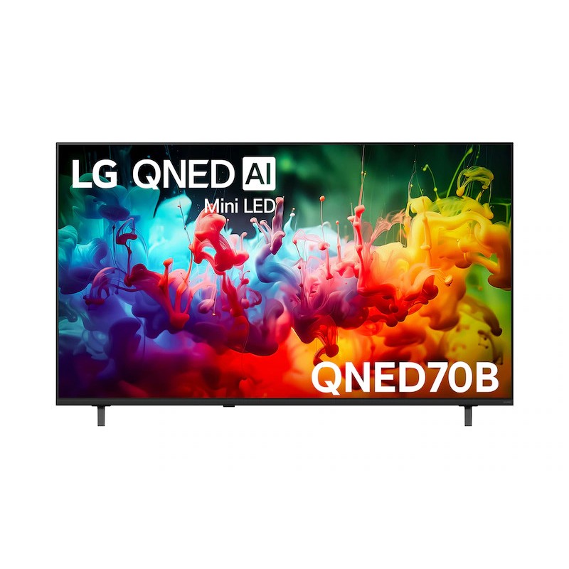 LG Televisor UHD 65" Smart - 65QNED70BSA