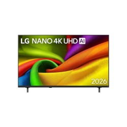 LG Televisor 65" Smart - 65NU850BPSA