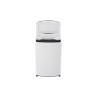 LG Lavadora Carga Superior 19Kg TurboDrum™ Smart Diagnosis™ color Blanco WT19WVTM