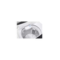 LG Lavadora Carga Superior 19Kg TurboDrum™ Smart Diagnosis™ color Blanco WT19WVTM