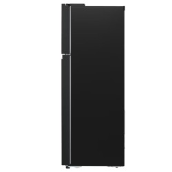 Refrigeradora Inteligente LG Top Freezer 383L Negro Mate | VT40APD