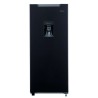 Midea frigobar una puerta 7 pc escarcha negro MRD190CCDLSW