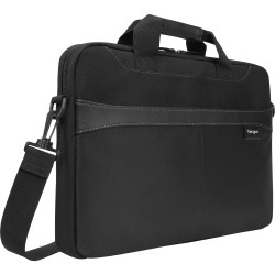 Targus maletin para notebook color negro 15.6'' TSS898