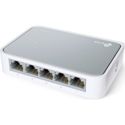 TP-link switches 10/100  Tl-SF1005D