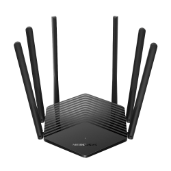 TPlink mercusys wifi router ac1900 mr50gMR50G
