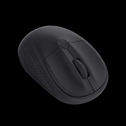 Trust mouse inalambrico color negro mate - 24794