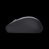 Trust mouse inalambrico eco color negro - 24549
