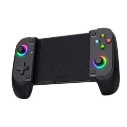Trust GXT 735 Mylox controlador gaming inalambrico para móvil negro  25485