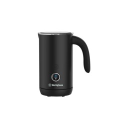 Westinghouse espumador de leche color negro  WKMF651BK