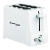 Westinghouse tostadora 2 Rebanadas color blanco  WKTTSL10