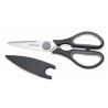 Westinghouse Tijeras de cocina de acero inoxidable WCKG0081013