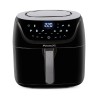 Power XL freidora aire y horno vortex digital 7.5L AFE8001LA