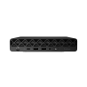 HP ProDesk 4 Mini G1i - Mini tower - Intel Core Ultra 7 265T / 5.3 GHz - DDR5 SDRAM - 16 GB - 1 TB Hard Drive Capacity - Intel U
