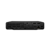 HP ProDesk 4 Mini G1i - Mini tower - Intel Core Ultra 7 265T / 5.3 GHz - DDR5 SDRAM - 16 GB - 1 TB Hard Drive Capacity - Intel U