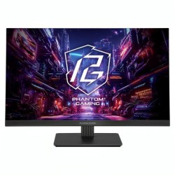 Monitor Gaming ASRock PG27FFT1B 27" Plano FHD 180Hz 1ms