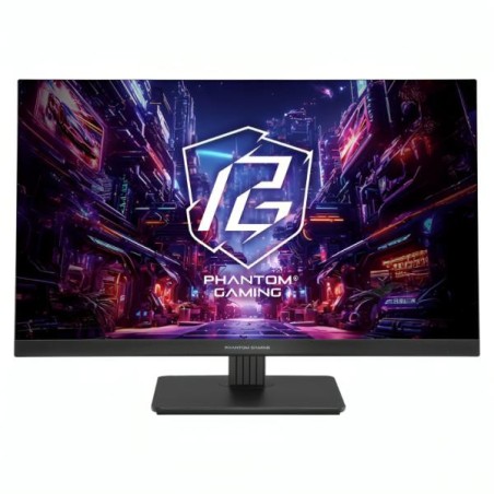Monitor Gaming ASRock PG27FFT1B 27" Plano FHD 180Hz 1ms