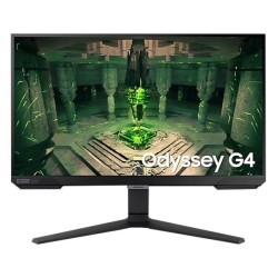 Monitor Gaming Samsung 25" FHD 240Hz 1ms HDMI LS25BG402ENXGO