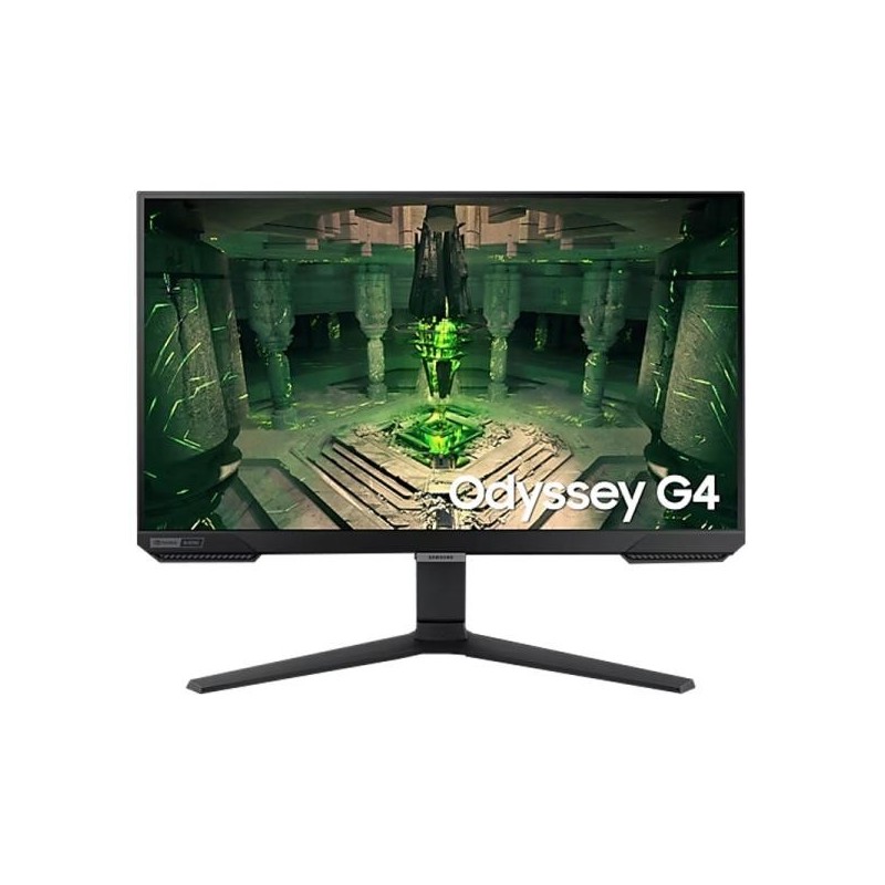 Monitor Gaming Samsung 25" FHD 240Hz 1ms HDMI LS25BG402ENXGO