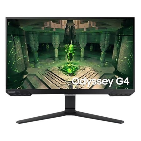 Monitor Gaming Samsung 25" FHD 240Hz 1ms HDMI LS25BG402ENXGO