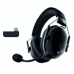 Headset Gaming Inalámbrico Razer BlackShark V2 Pro para PlayStation | RZ04-04530500-R3UA