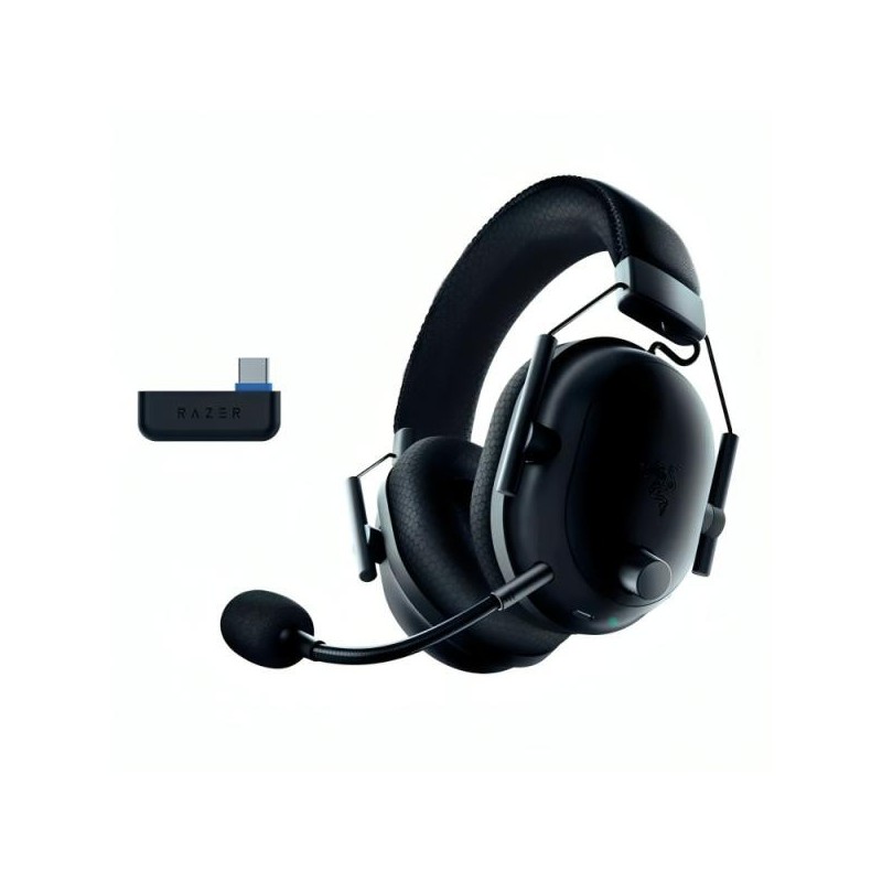 Headset Gaming Inalámbrico Razer BlackShark V2 Pro para PlayStation | RZ04-04530500-R3UA