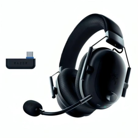 Headset Gaming Inalámbrico Razer BlackShark V2 Pro para PlayStation | RZ04-04530500-R3UA