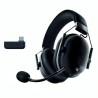 Headset Gaming Inalámbrico Razer BlackShark V2 Pro para PlayStation | RZ04-04530500-R3UA