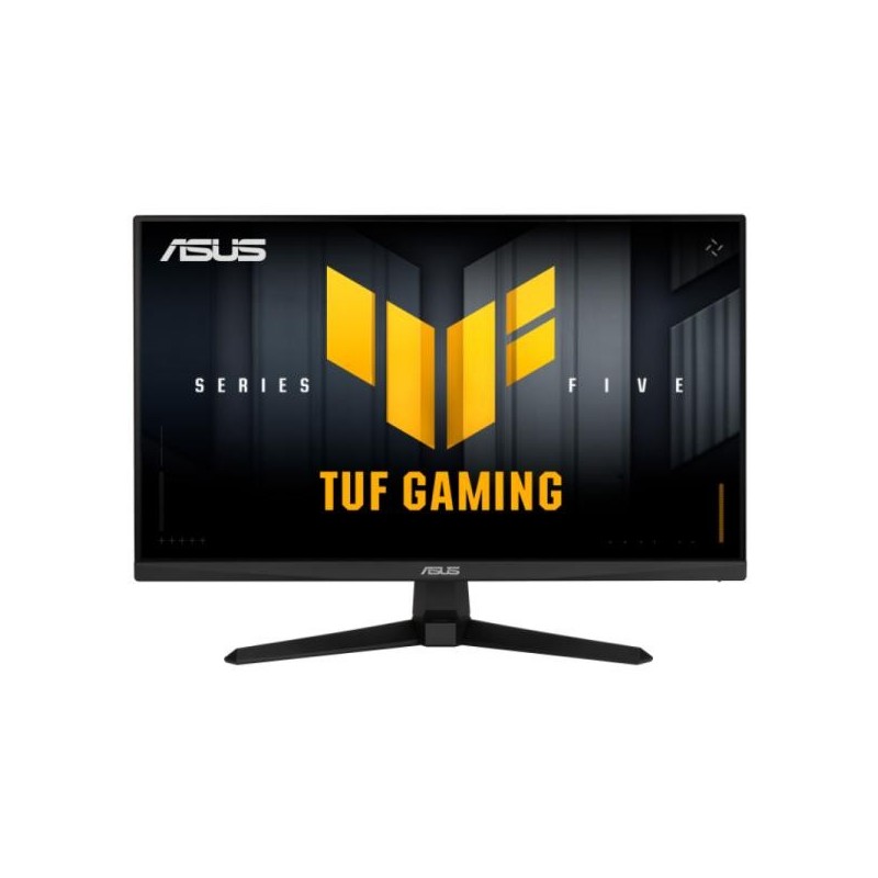 Monitor Gaming ASUS TUF 24.5" FHD 200Hz | VG259Q5A Negro