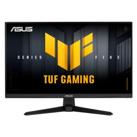 Monitor Gaming ASUS TUF 24.5" FHD 200Hz | VG259Q5A Negro