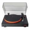 TOCADISCOS JBL SPINNER BLUETOOTH 5.2 RCA ANALÓGICO APTX HD JBLSPINNERBTBLKAM