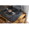TOCADISCOS JBL SPINNER BLUETOOTH 5.2 RCA ANALÓGICO APTX HD JBLSPINNERBTBLKAM