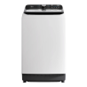 Midea lavadora carga superior blanca 16Kg MA512W16/W