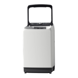 Midea lavadora carga superior blanca 16Kg MA512W16/W
