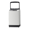 Midea lavadora carga superior blanca 16Kg MA512W16/W