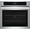 Frigidaire horno electrico empotrable convección  30"   acero inox.  FCWS3027AS