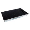 Frigidaire plantilla eléctrica 36 empotrable 5 quemadores FFEC3625US