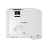 Epson PowerLite 119W - Proyector 3LCD - portátil - 4000 lúmenes (blanco) - 4000 lúmenes (color) - WXGA (1280 x 800) - 16:10 - LA