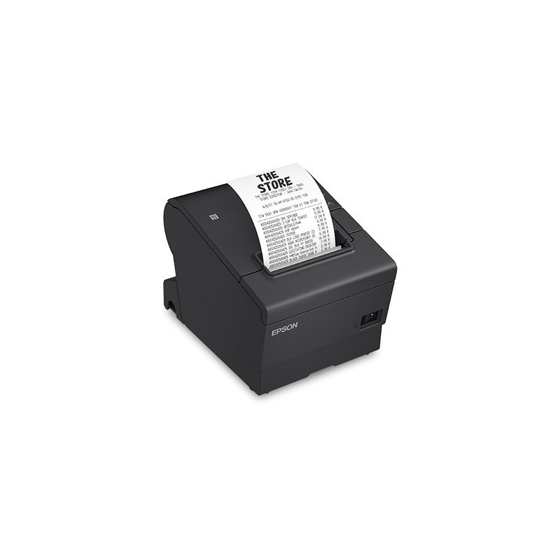 Epson impresora de recibos linea termica TM-T88VII - C31CJ57012
