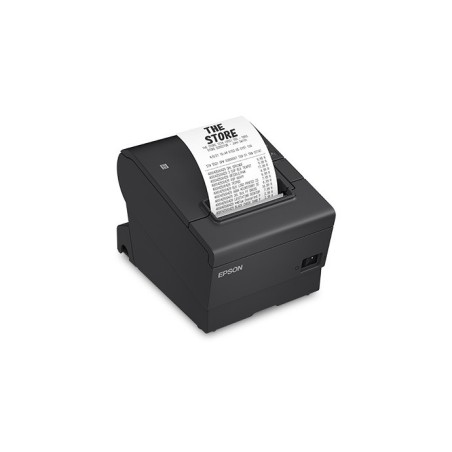 Epson impresora de recibos linea termica TM-T88VII - C31CJ57012