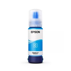 Epson botella tinta cian para L8180 T555220AL